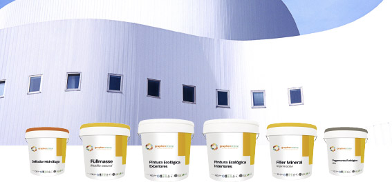 Graphenstone Productos