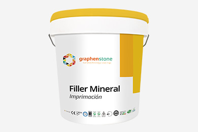 Graphenstone Filler Mineral