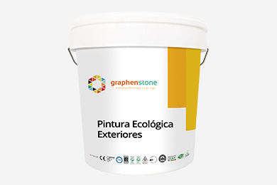 Pintura para Exteriores