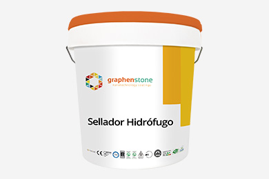 Sellador Hidrófugo