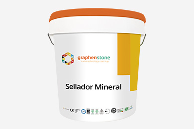 Sellador Mineral