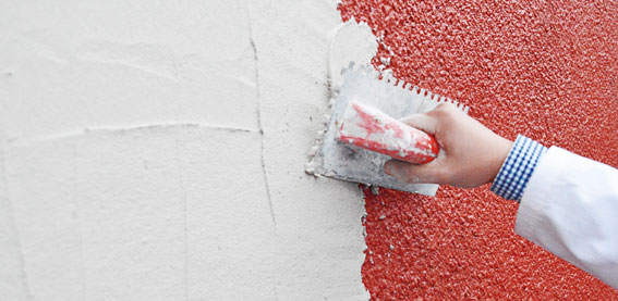 Graphenstone-morteros